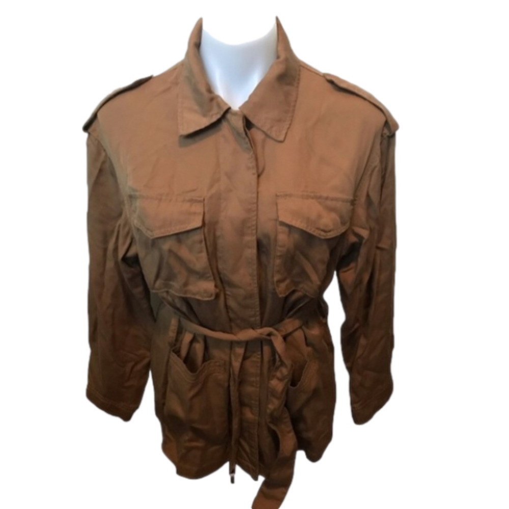 𝅺H&M Trench Coat